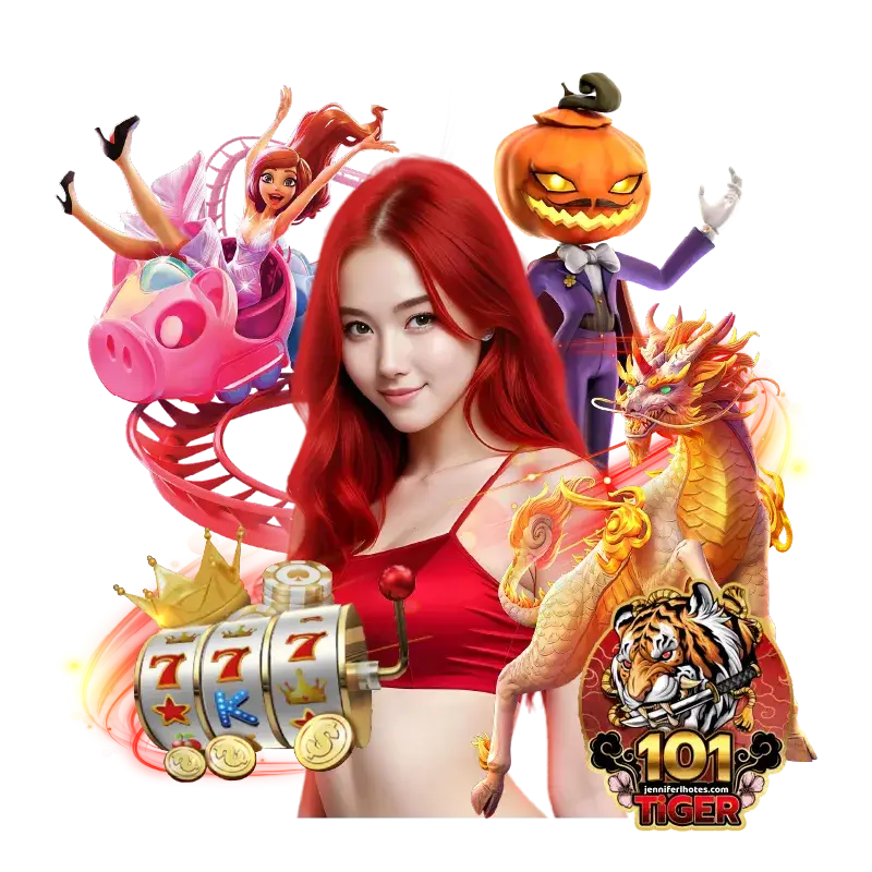 เว็บ สล็อต 101 เกม101